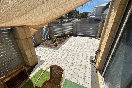 20 Peel Row, KWINANA TOWN CENTRE, WA 6167 AUS