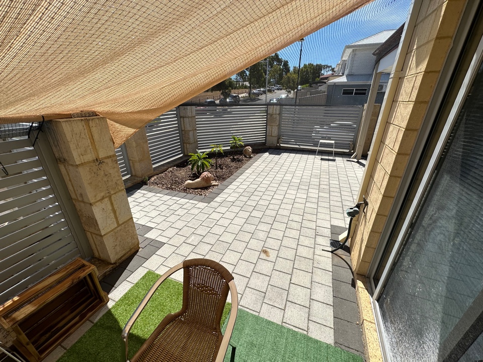 20 Peel Row, KWINANA TOWN CENTRE, WA 6167 AUS