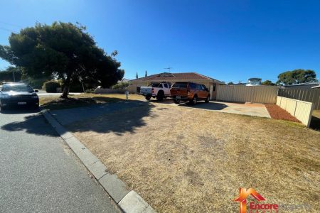6 De Grey Close, COOLOONGUP, WA 6168 AUS