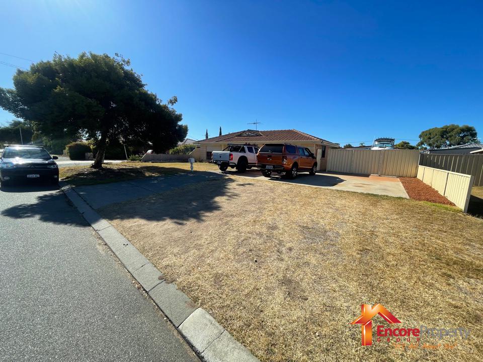 6 De Grey Close, COOLOONGUP, WA 6168 AUS