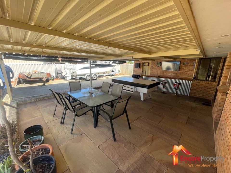 6 De Grey Close, COOLOONGUP, WA 6168 AUS