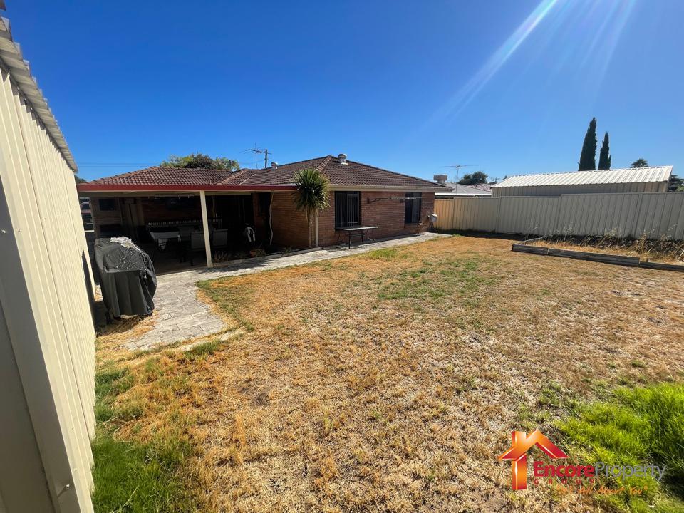6 De Grey Close, COOLOONGUP, WA 6168 AUS