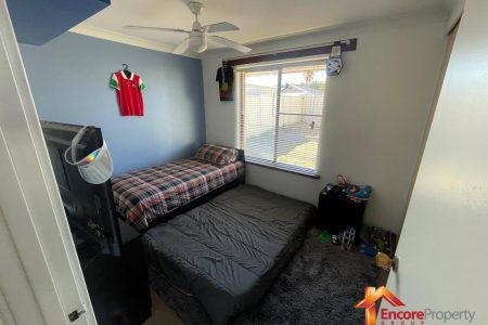 6 De Grey Close, COOLOONGUP, WA 6168 AUS
