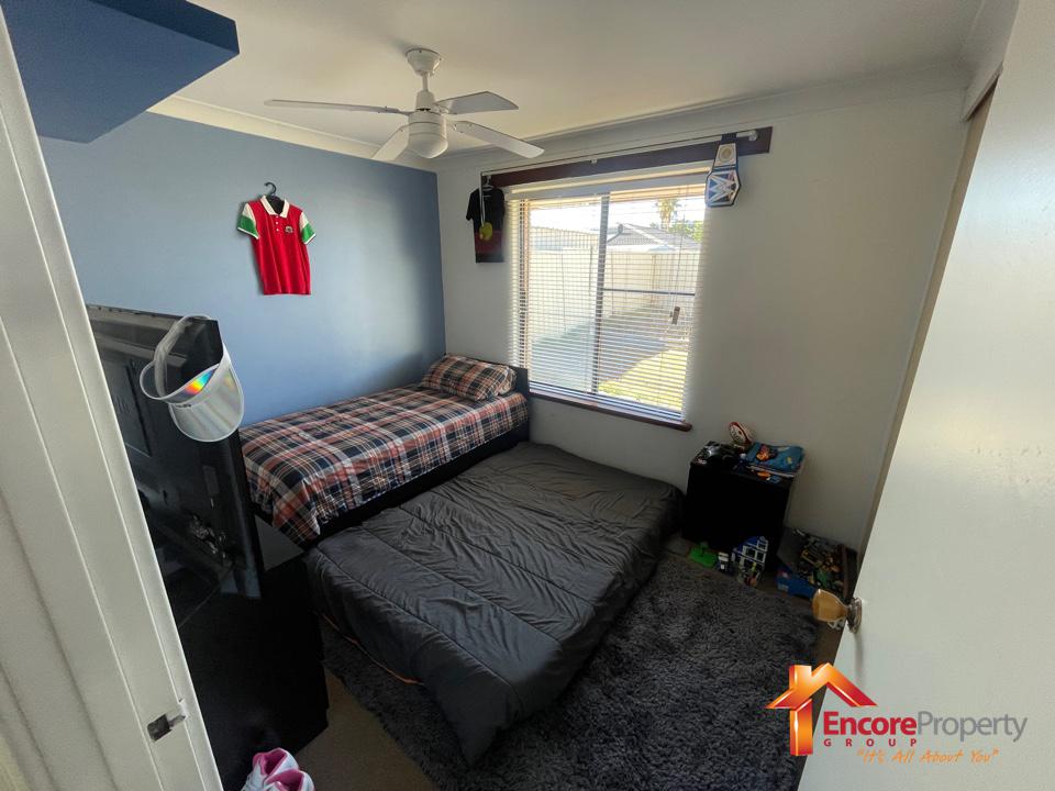 6 De Grey Close, COOLOONGUP, WA 6168 AUS