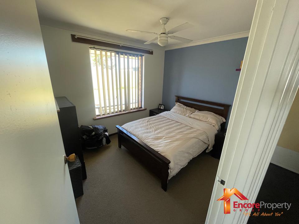 6 De Grey Close, COOLOONGUP, WA 6168 AUS