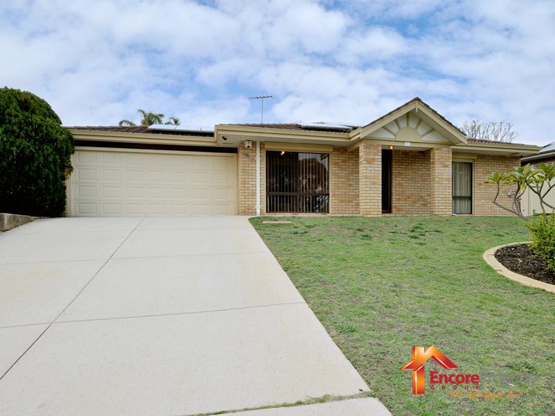 18 Porter Gardens, LEDA, WA 6170 AUS