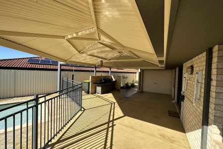 10 Rutherford Square, ORELIA, WA 6167 AUS