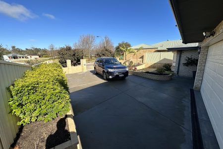 10 Rutherford Square, ORELIA, WA 6167 AUS