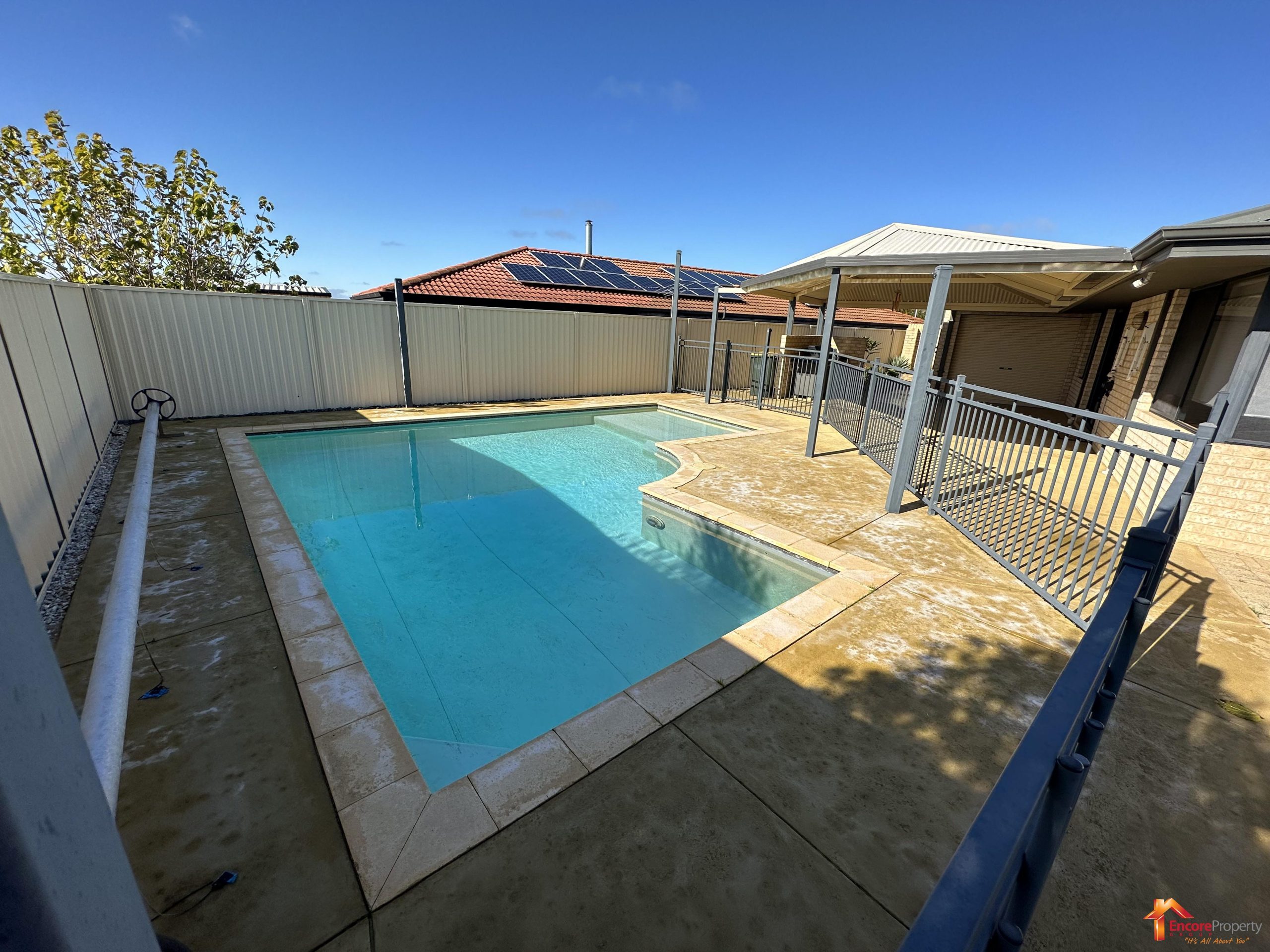 10 Rutherford Square, ORELIA, WA 6167 AUS