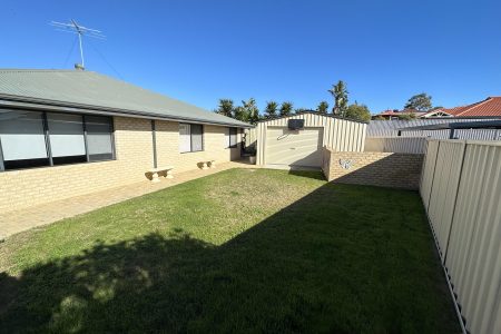 10 Rutherford Square, ORELIA, WA 6167 AUS