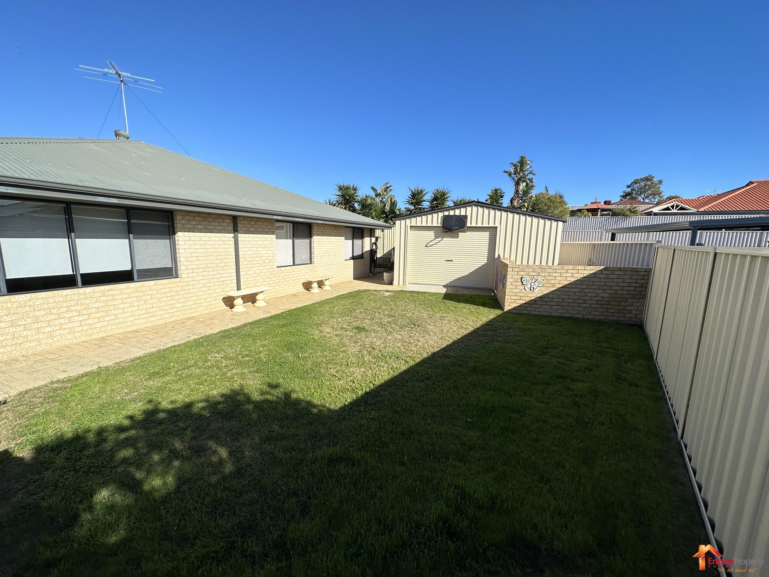 10 Rutherford Square, ORELIA, WA 6167 AUS