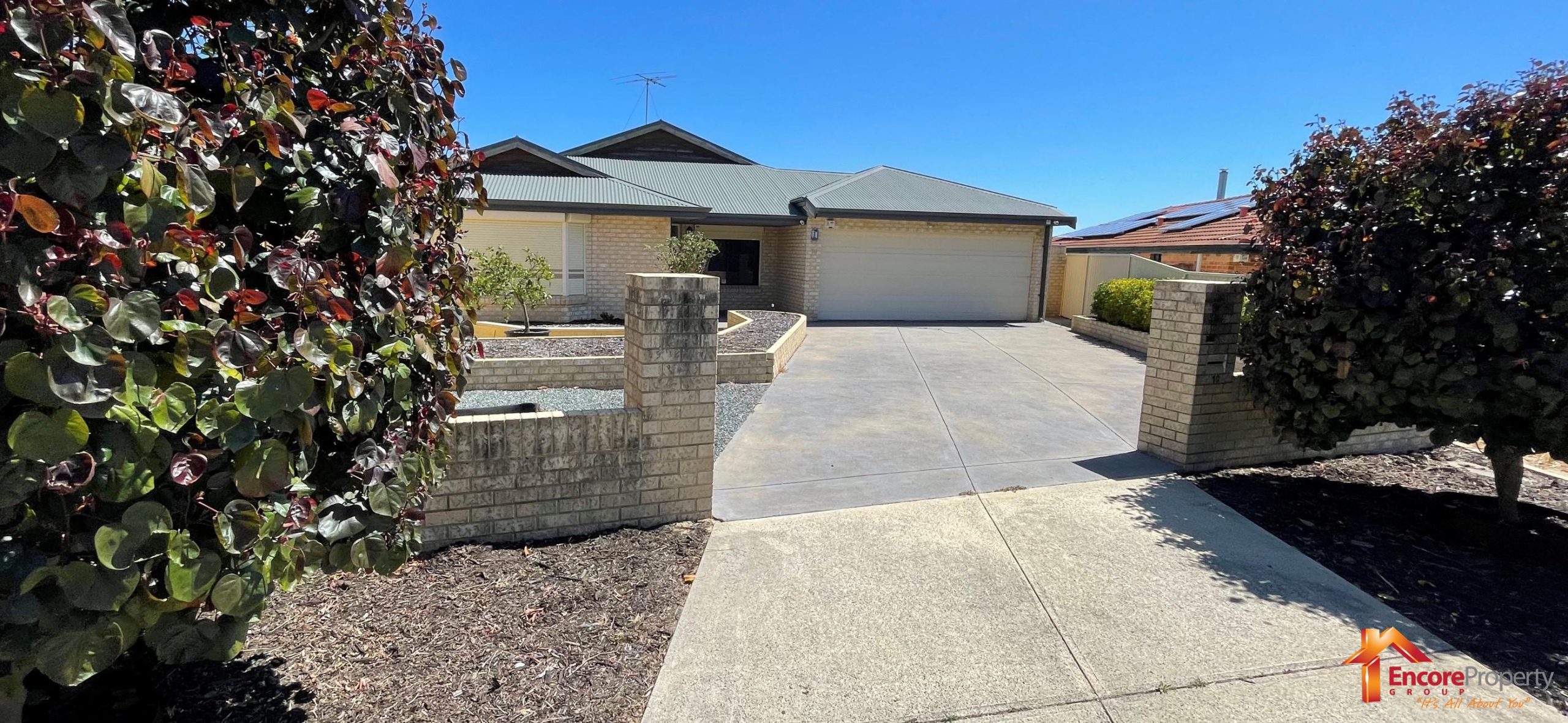 10 Rutherford Square, ORELIA, WA 6167 AUS