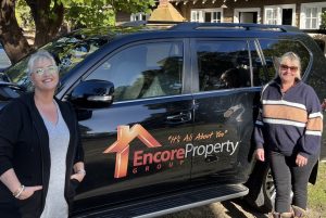 Property Sales Kwinana with Encore Property Group