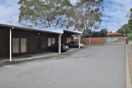 8/10 Prescott Place, ORELIA, WA 6167 AUS