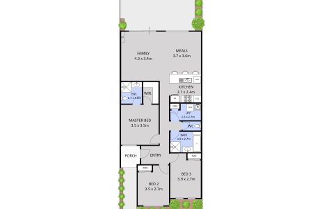 20 Bambili Way, HARRISDALE, WA 6112 AUS
