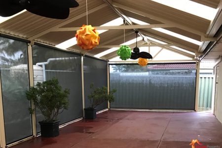 36 Adamson Road, PARMELIA, WA 6167 AUS
