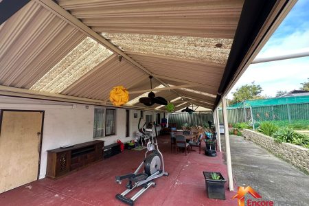 36 Adamson Road, PARMELIA, WA 6167 AUS