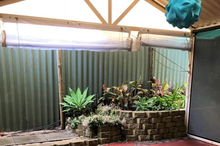 36 Adamson Road, PARMELIA, WA 6167 AUS