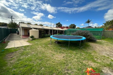 36 Adamson Road, PARMELIA, WA 6167 AUS