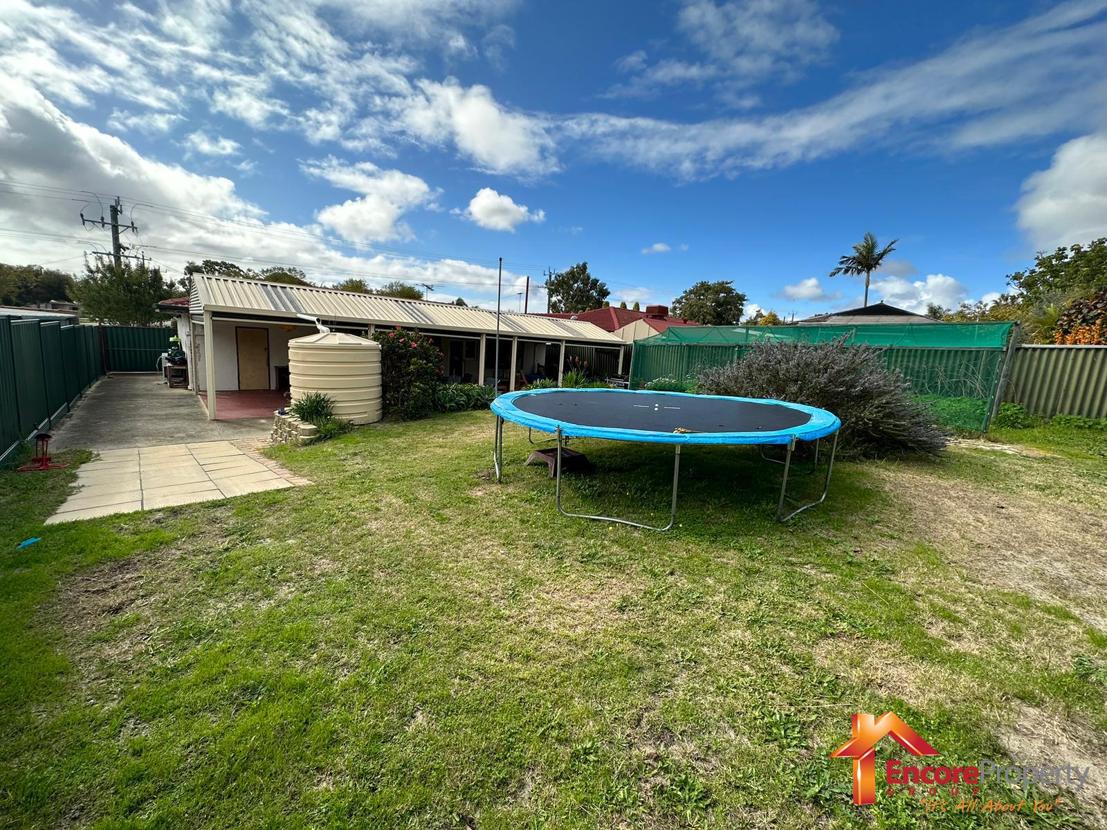 36 Adamson Road, PARMELIA, WA 6167 AUS