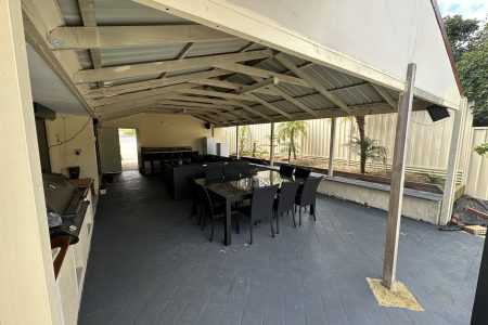 4 Patrick Vista, PARMELIA, WA 6167 AUS