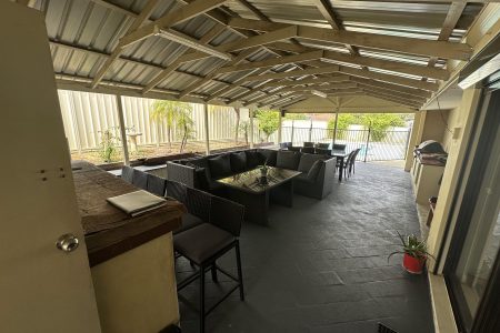 4 Patrick Vista, PARMELIA, WA 6167 AUS