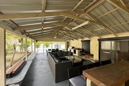 4 Patrick Vista, PARMELIA, WA 6167 AUS