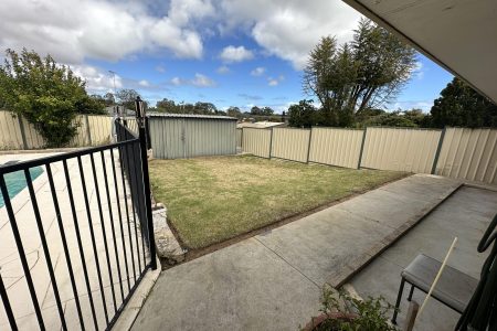 4 Patrick Vista, PARMELIA, WA 6167 AUS