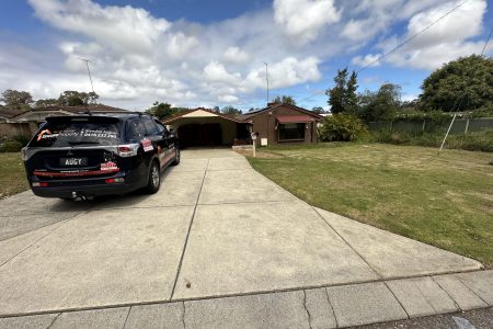 4 Patrick Vista, PARMELIA, WA 6167 AUS