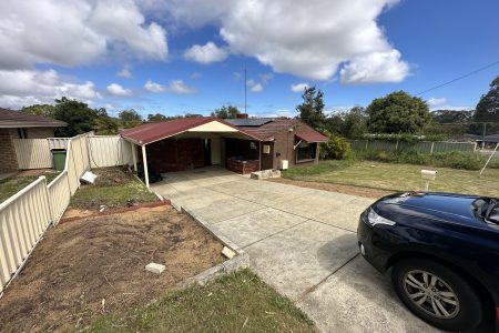 4 Patrick Vista, PARMELIA, WA 6167 AUS