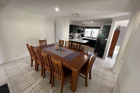 4 Patrick Vista, PARMELIA, WA 6167 AUS