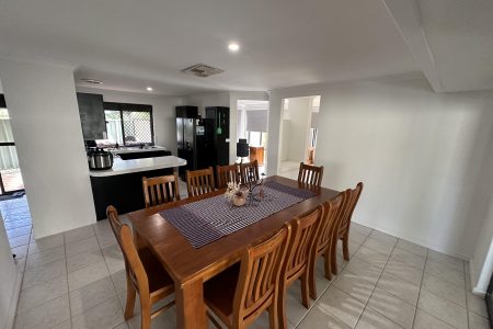 4 Patrick Vista, PARMELIA, WA 6167 AUS