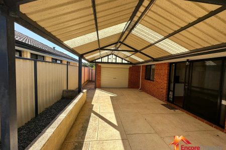 63 Araluen Crescent, BERTRAM, WA 6167 AUS
