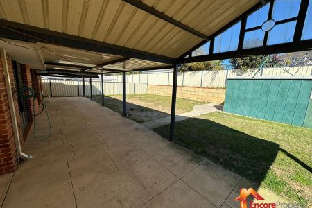 63 Araluen Crescent, BERTRAM, WA 6167 AUS