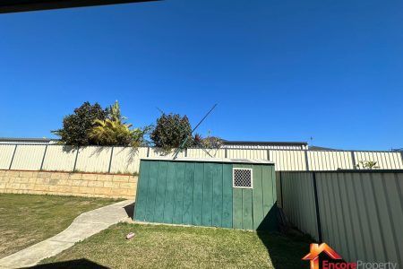 63 Araluen Crescent, BERTRAM, WA 6167 AUS