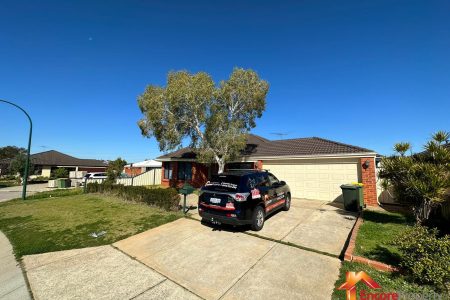 63 Araluen Crescent, BERTRAM, WA 6167 AUS