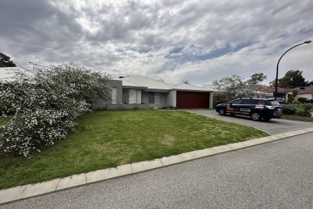 45 Ringwood Loop, WELLARD, WA 6170 AUS