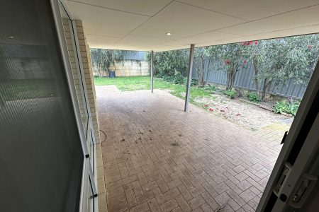 45 Ringwood Loop, WELLARD, WA 6170 AUS