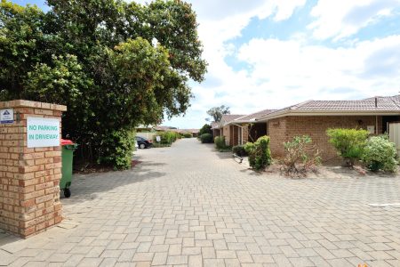 7/8 Merope Close, ROCKINGHAM, WA 6168 AUS