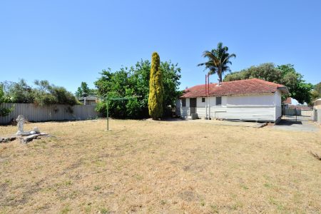 36 Kenton Way, CALISTA, WA 6167 AUS