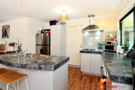 20 Chieftain Street, BERTRAM, WA 6167 AUS