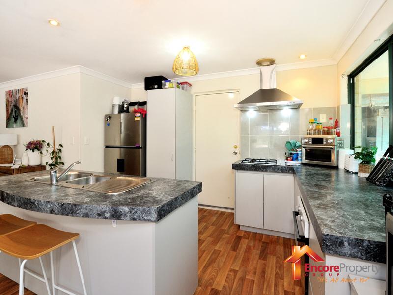20 Chieftain Street, BERTRAM, WA 6167 AUS
