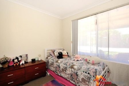 20 Chieftain Street, BERTRAM, WA 6167 AUS