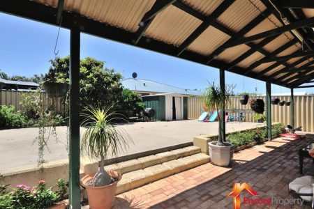 20 Chieftain Street, BERTRAM, WA 6167 AUS
