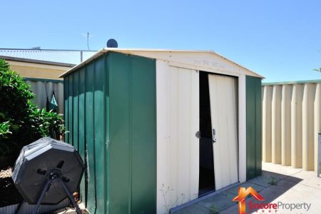 20 Chieftain Street, BERTRAM, WA 6167 AUS