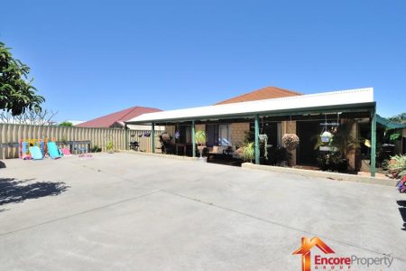 20 Chieftain Street, BERTRAM, WA 6167 AUS
