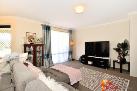 20 Chieftain Street, BERTRAM, WA 6167 AUS