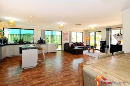 20 Chieftain Street, BERTRAM, WA 6167 AUS