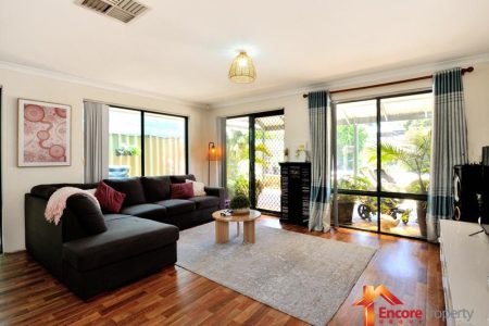 20 Chieftain Street, BERTRAM, WA 6167 AUS