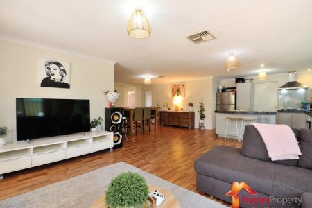20 Chieftain Street, BERTRAM, WA 6167 AUS